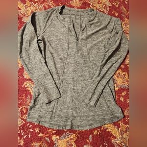 Athleta Running top